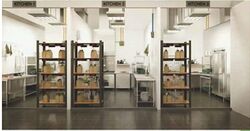 Ct Foodnex (D25), Factory #621492971